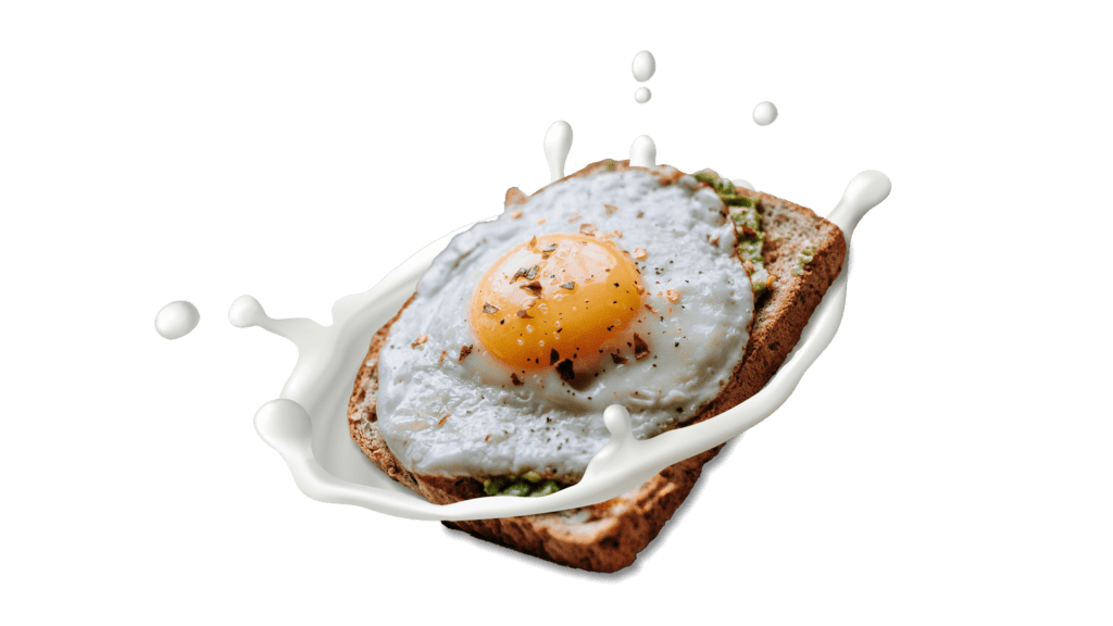 Colazione Ricette Per Una Vita Low Carb Food And Good Life