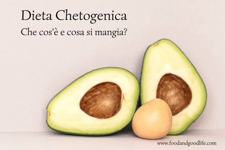 Dieta Chetogenica: Cos'è E Cosa Si Mangia? Scopri Le Mie Ricette!